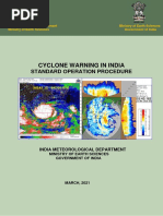 Weather Radar Acronyms and Glossary | PDF | Thunderstorm | Tornadoes