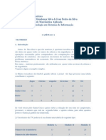 Tma - Cap 1 Matrizes