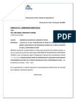 Informe Nro 01 Rev Et Muro