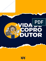 Vida de Coprodutor