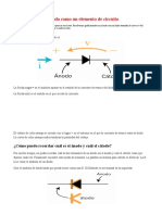 18.teode Diodos y Aplicaciones