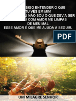 Um Milagre Senhor - Grupo Prisma