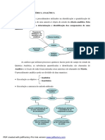 01 Introducaoaquimicaanalitica-Amostragemeamostras