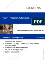 7-Program Automation