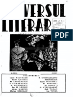 Universul Literar 6 1945