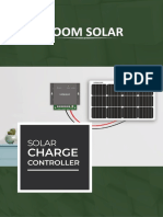 Loom Solar Charge Controller