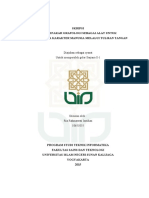 Bab I IV Atau V Daftar Pustaka