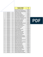 Lista Lca 15.06.2021