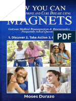 How You Can Prevent, Improve and Cure Disease Using Magnets Goizean Medical Biomagnetism & Bioenergetics Frequently Asked Questions (PDFDrive)