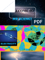 ELECTRICITY 2 Project