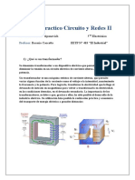 Trabajo Practico Circuito y Redes 1