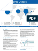 Resources and Energy Quarterly June 2021 Macrooutlook