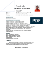 Junior Curriculum PDF