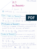 Tema 1 3º ESO