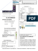 Literatura 4° - Hi 05 - Lit. de La República