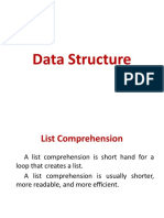 Data Structure2