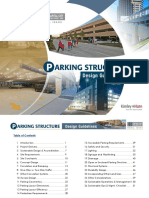 Excerpts From Boise Parking Structure Design Guidelines