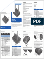 User Manual 1990301