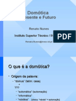 Dia2_Prof_Renato Nunes_Domotica