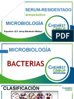 Microbiología Chemist 2