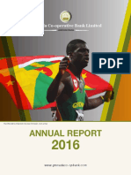 Annual Report: Grenada Co-Operative Bank Limited