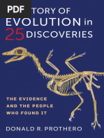 2018 A Concise Dictionary of Paleontology | PDF | Dinosaurs | Science