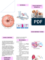 Toma de Muestra de Papanicolau