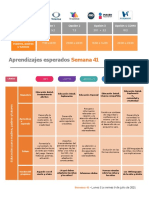 Aprende en Casa III Del 5 Al 9 de Julio