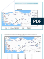 Türkiye Harita Çalışmaları-2