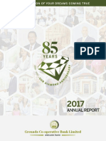 Coop Bank 2017 Annual Report