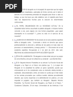 ABOGADO