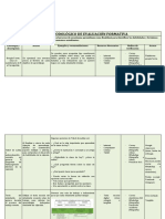 Plan Evaluación Formativa Original