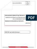 F-VS-53 Evaluación de Impacto