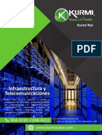 Brochure Kurmi Inf - Telecom