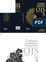 Buku Tutorial OJS 3 Compressed