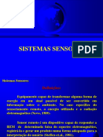 10 - Sistema Sensores