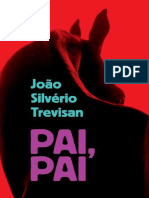 João Silvério Trevisan - Pai, Pai