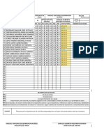 Plantilla Concentrador de Notas