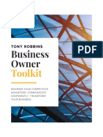 51415953 Business Owner Toolkit PDF Set