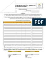 Ts-Hseq-F001 Entrega de Epp y Dotacion