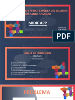 APLICACIÓN MIDIF DIAPOSITIVAS FINAL