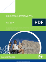 EF - VII - Autoconfianza - Así Soy - v.1.4