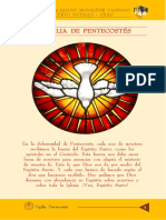 Vigilia de Pentecostés (PDF)