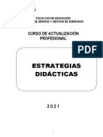 Estrategias Didácticas