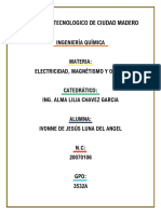 Cuestionario Subestaciones Eléctricas