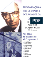 Congresso Ubaldi 2006