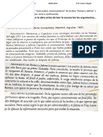 La Conversación y Los Principios de Cooperación 3er Año Lengua