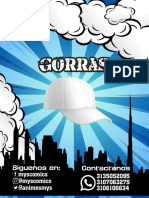 Catalogo de Gorras PDF