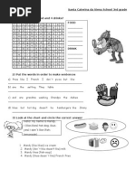 Download letter soup food by Norma Rojas SN51340840 doc pdf