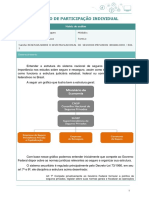 Trabalho de Participação Seguro e Resseguro